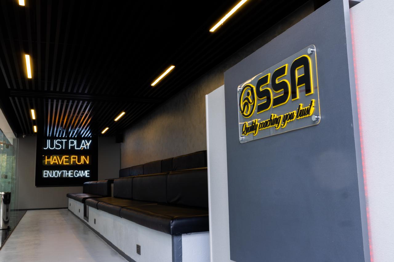 Shoukry Squash Academy