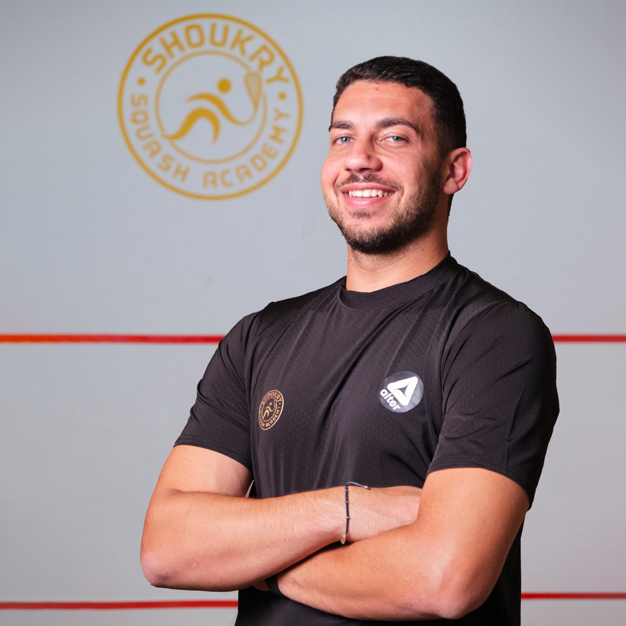 Shoukry Squash Academy