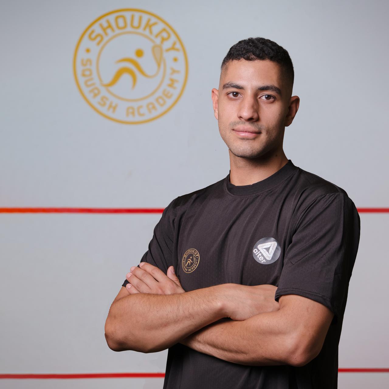 Shoukry Squash Academy