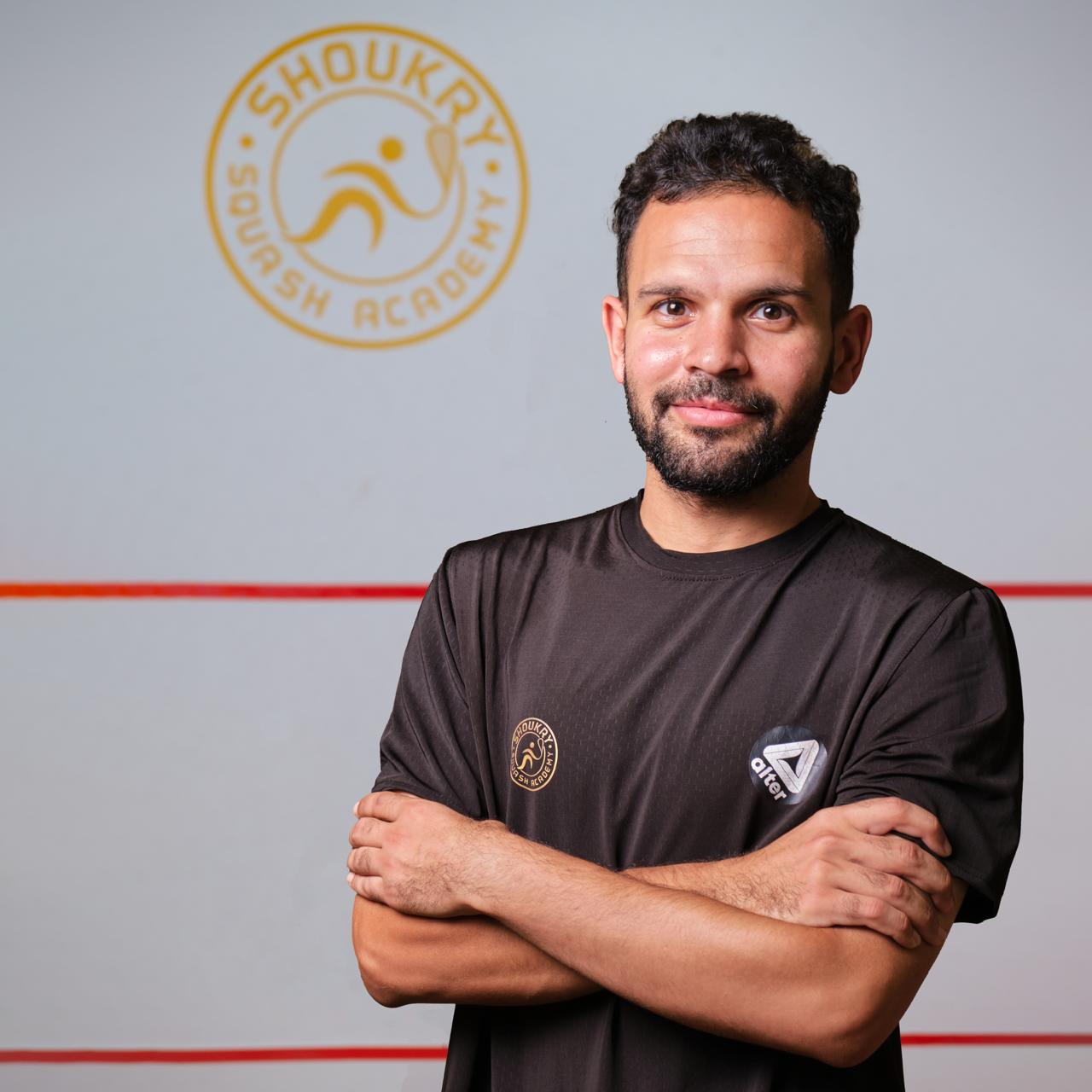 Shoukry Squash Academy