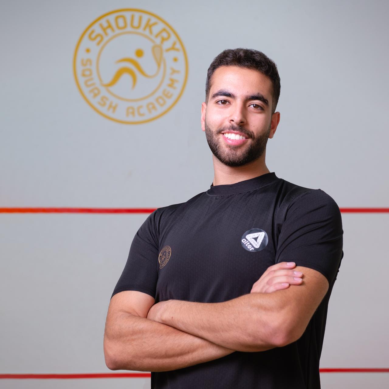 Shoukry Squash Academy