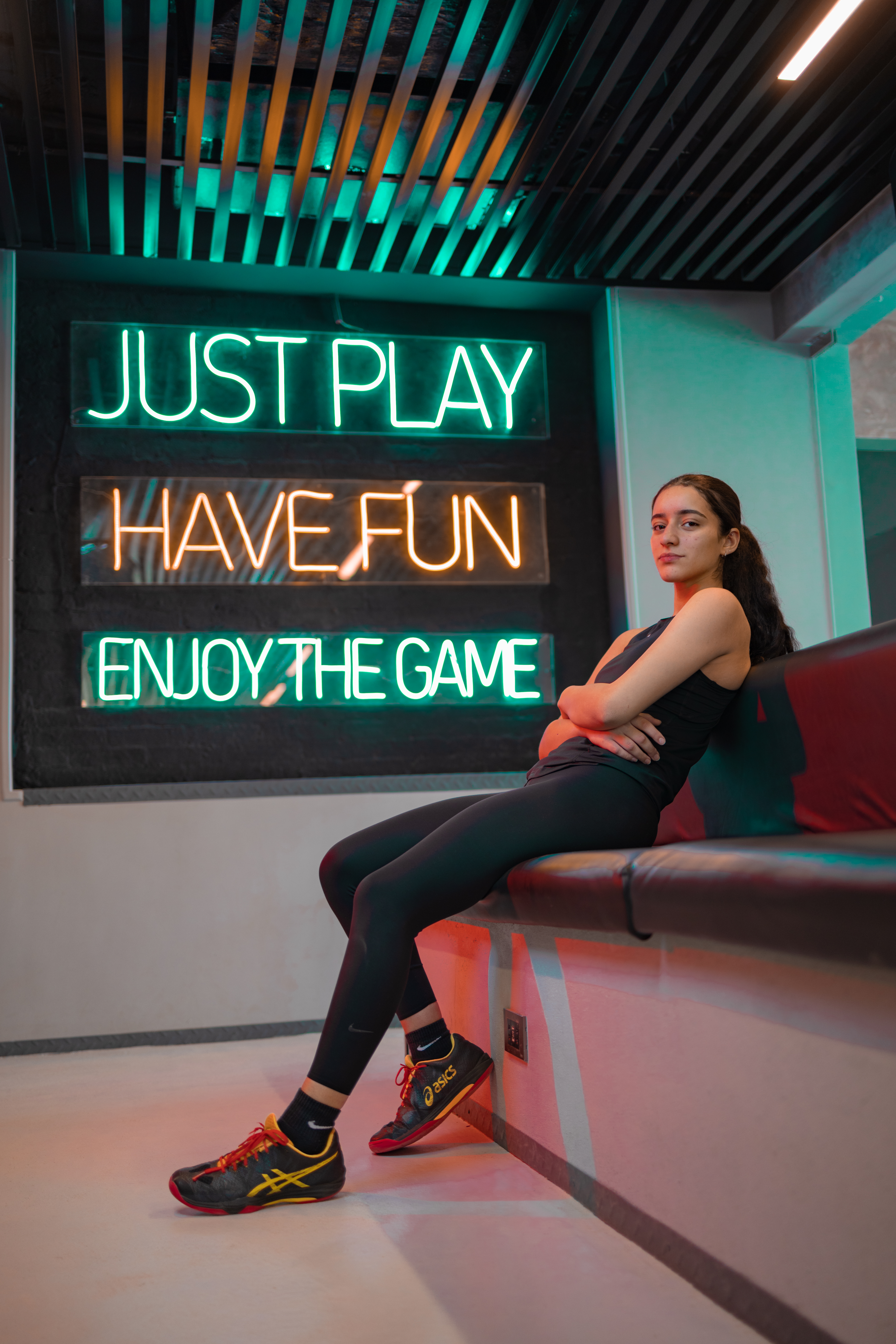 Shoukry Squash Academy